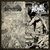 Lie in Ruins / Strychnos - Paralyzing Visions / Theodicy of the Seven Mile Scythe CD